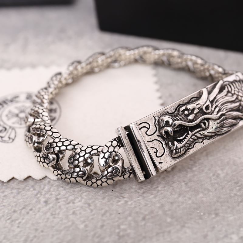 Chrome Hearts Bracelets